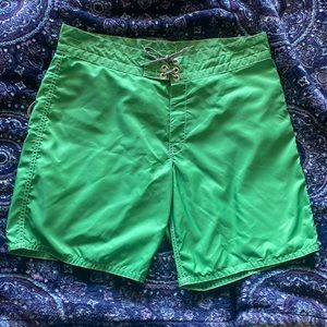 Birdwell “Beach Britches” Vintage Style 310 Board Shorts